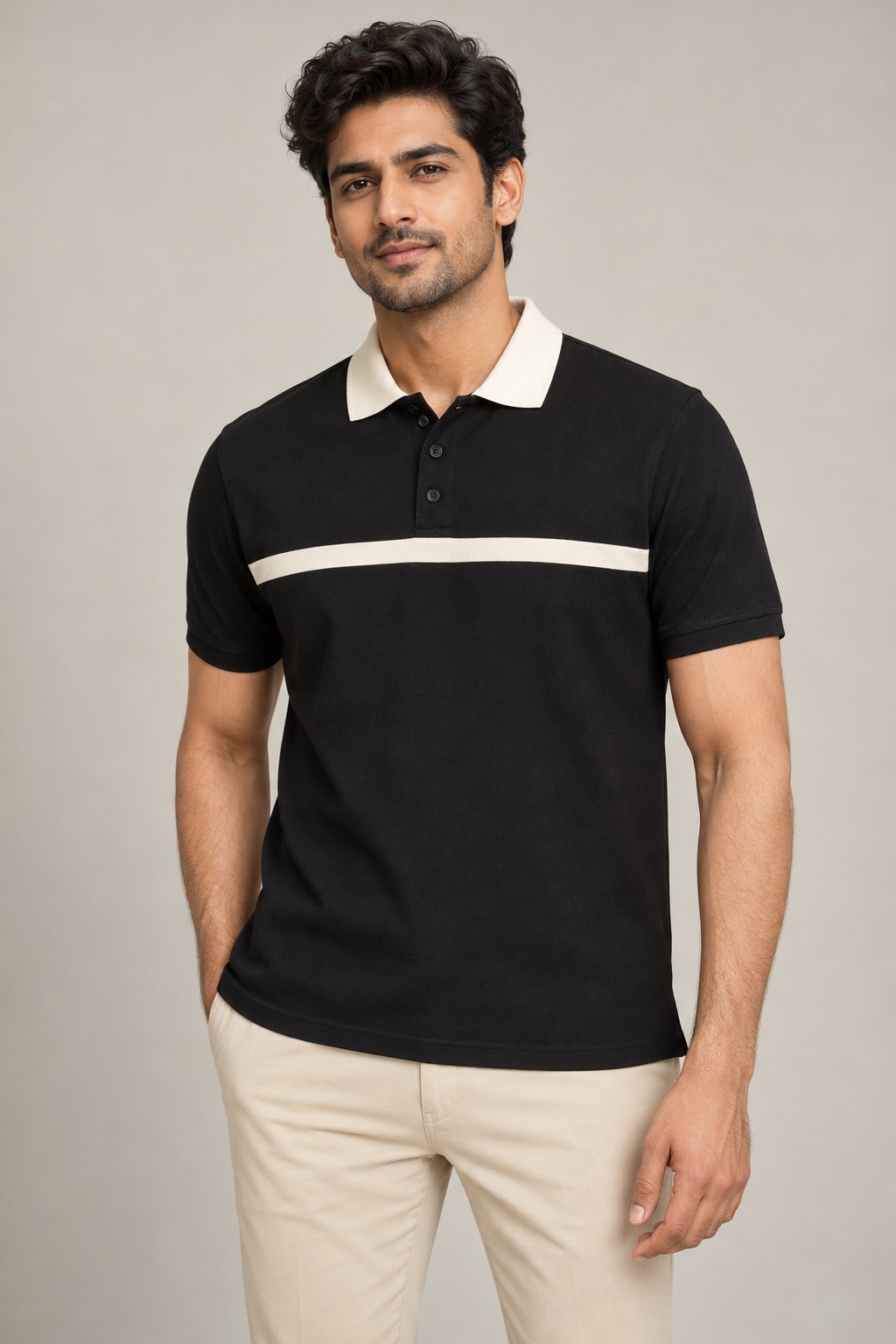 Navvastram refined styling detail